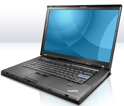 ThinkPad T400